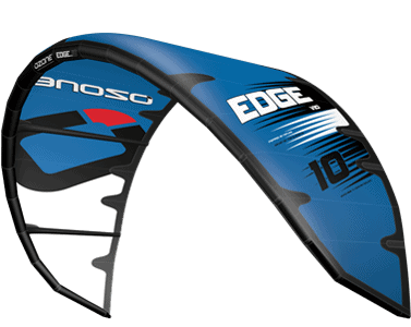 Edge V10 blue 2022
