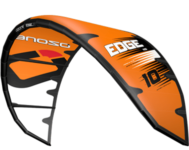 Edge V10 orange 2022