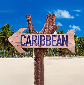 Explore the caribbean 2023