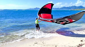 Kitesurfing Destination in the Caribbean 2023