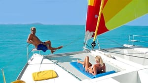 Sailing Cruise in the Caribbean - Private Skipper 2023