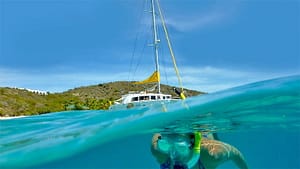 Snorkel and Meet the Neighbours 2023