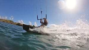 KItesurf St. Martin 2023